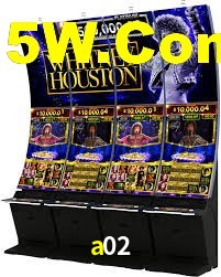 Blackjack Table a02