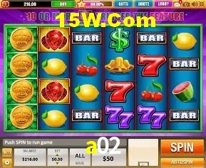 Casino Ao Vivo a02