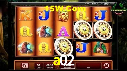 Casino Ao Vivo a02