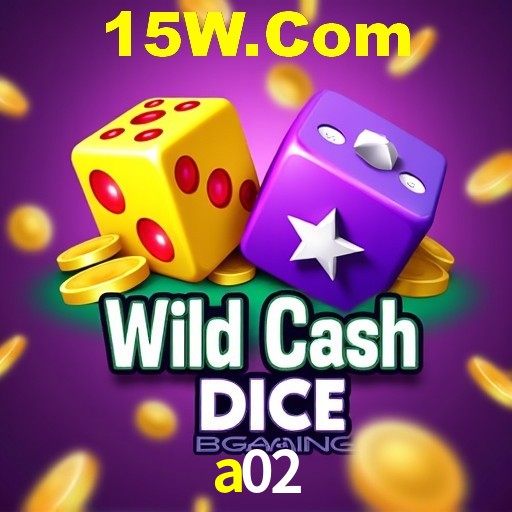 Descubra o Mundo do Cassino Online com a02