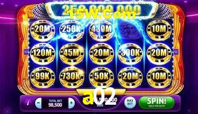 cassino a02