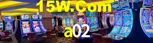 Sinta a adrenalina dos jogos de cassino com a02