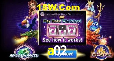 Jogos de Slot a02